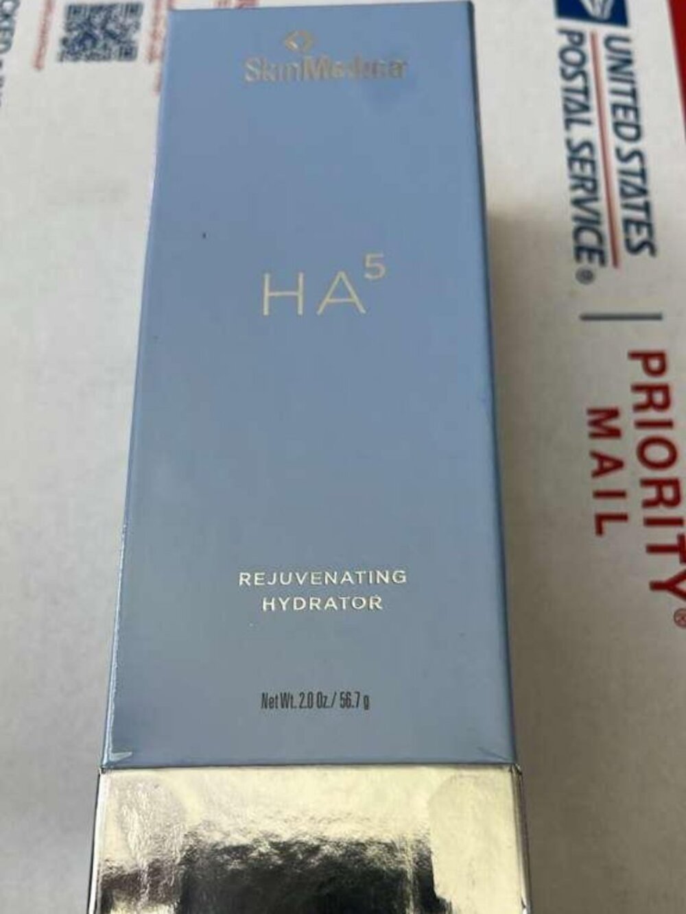SkinMedica HA-5 Rejuvenating Hydrator 2oz